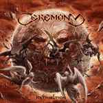 CEREMONY - Retribution Re-Release CD